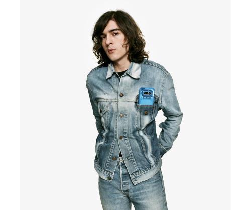 Nothing Phone (4a), 12 GB, 256 GB, sinine - Nutitelefon