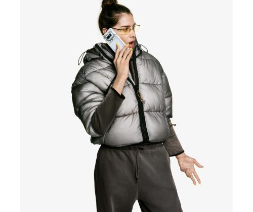 Nothing Phone (4a), 12 GB, 256 GB, valge - Nutitelefon