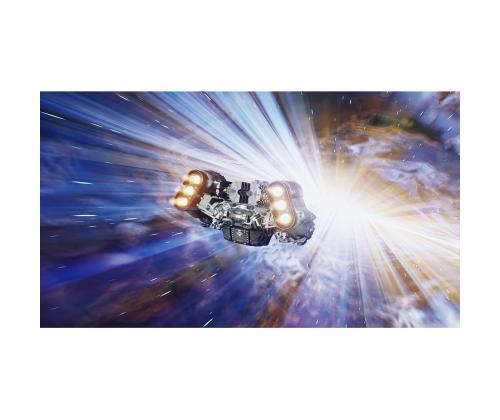 Starfield, PlayStation 5 - Mäng