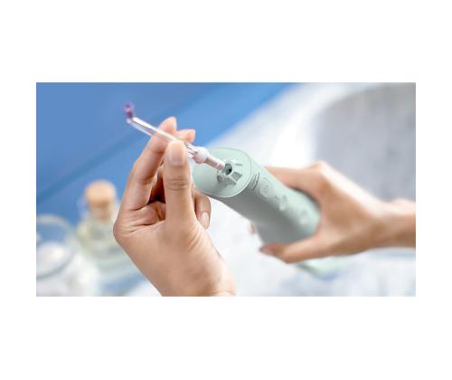 Philips Sonicare Cordless Power Flosser 3000, mündiroheline - Surveprits