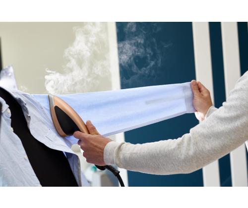 Tefal Ixeo Power, 2170 W, must - Triikimissüsteem