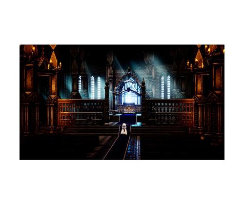 Octopath Traveler 0, Xbox Series X - Mäng