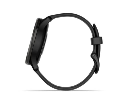 Garmin Vivomove Trend, must - Nutikas spordikell