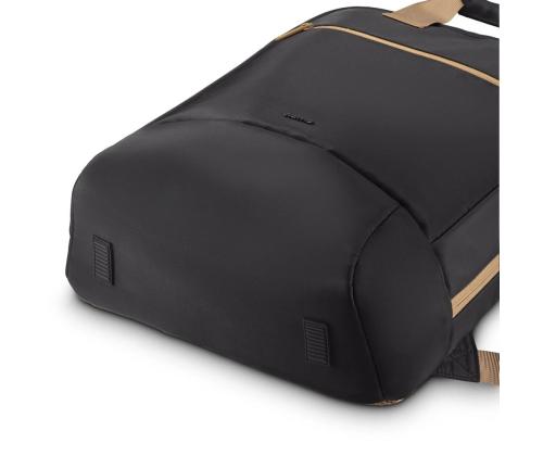 Hama Ultra Lightweight, 16,2'', must - Sülearvuti seljakott