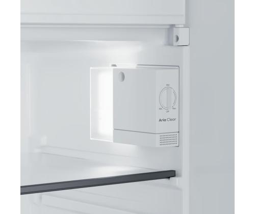 Candy City Mini Fridge 300, 114 L, kõrgus 85 cm, must - Külmik