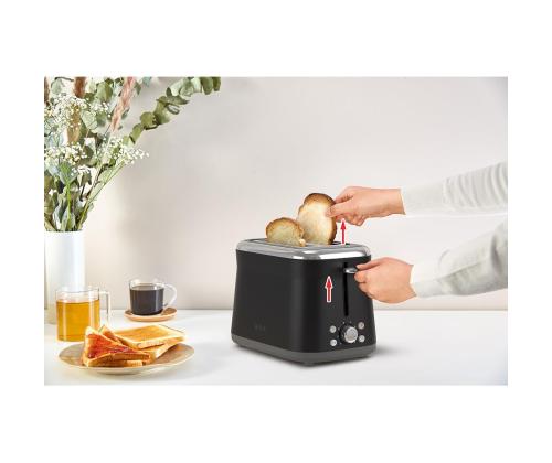 Tefal Collection, Retro, 850 W, must - Röster