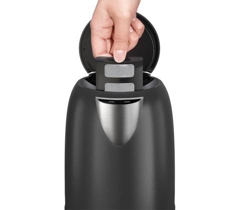 Tefal Subito, 1.7 L, tumehall - Veekeetja