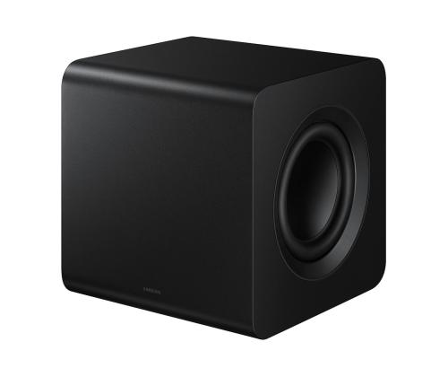 Samsung Q-Series HW-QS750F, 5.1.2, must - Soundbar