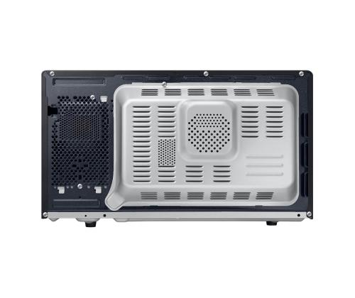 Samsung, 28 L, 2900 W, must - Mikrolaineahi grilliga