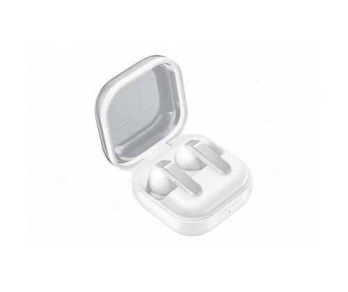 Samsung Galaxy Buds 4 Pro, valge - Täisjuhtmevabad kõrvaklapid