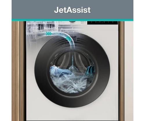 Gorenje, 6 kg, sügavus 41.5 cm, 1200 p/min - Eestlaetav pesumasin