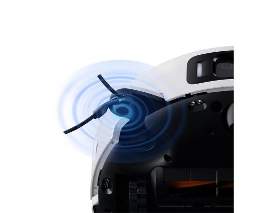 Xiaomi Vacuum 5 Pro, märg- ja kuivpuhastus, valge - Robottolmuimeja