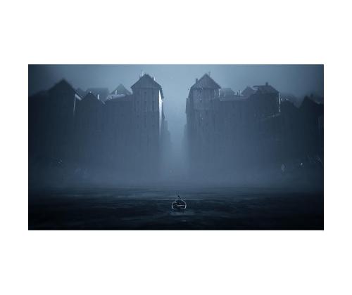 Reanimal, Xbox Series X - Mäng