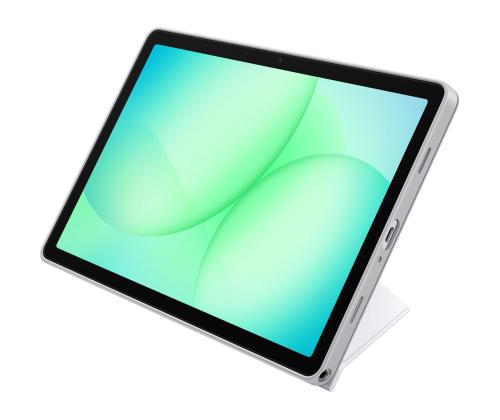 Samsung Book Cover, Galaxy Tab A11+, valge - Ümbris