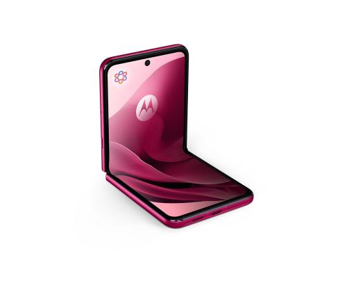 Motorola Razr 60 Ultra 16GB, 512GB, roosa - Nutitelefon