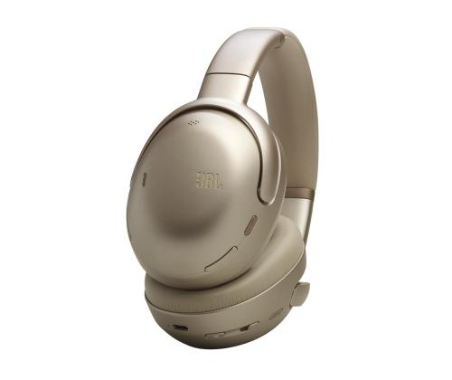 JBL Tour One M3 Smart Tx, beež - Juhtmevabad kõrvaklapid