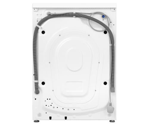 Hisense, 10.5 kg, sügavus 55 cm, 1400 p/min - Eestlaetav pesumasin