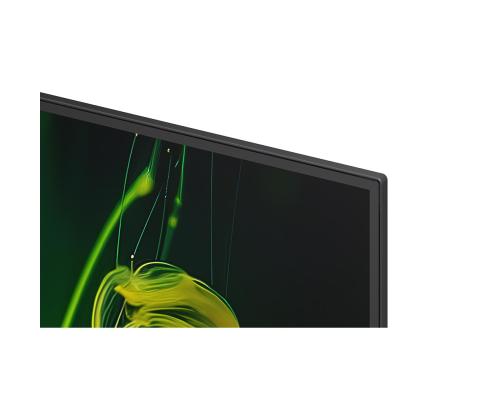 LG QNED72 AI, 50'', 4K UHD, QNED Mini LED, must - Teler