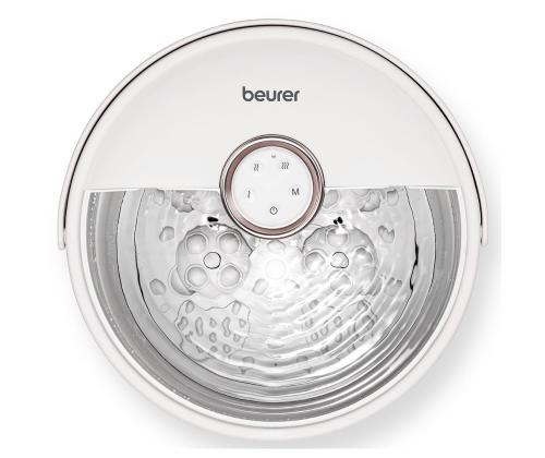 Beurer, beež - Shiatsu jalavann