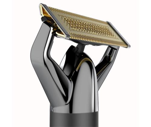 BaByliss Super-X, must - Habemetrimmer