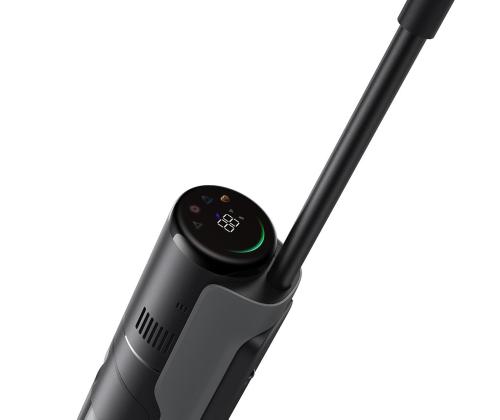 Dreame H15 Mix, must - Varstolmuimeja