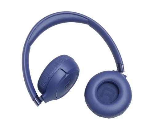 JBL Tune 680NC, sinine - Juhtmevabad kõrvaklapid