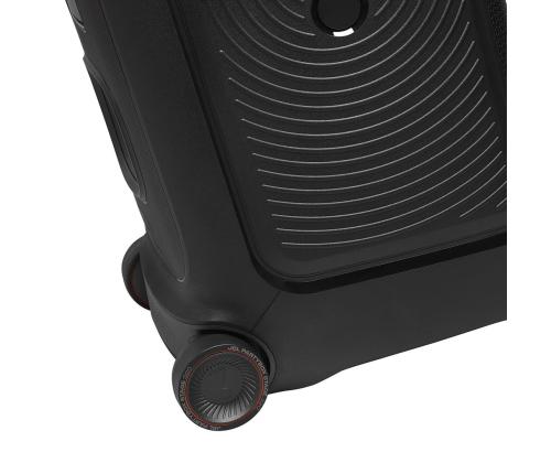 JBL Partybox Stage 320, must - Peokõlar