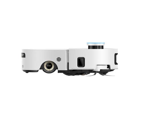 Dreame Aqua10 Ultra Roller, märg- ja kuivpuhastus, valge - Robottolmuimeja