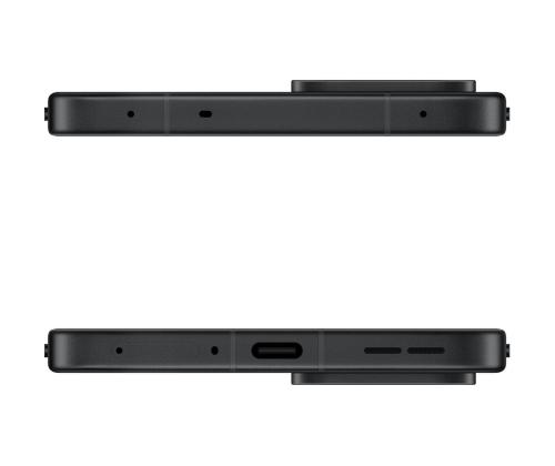 OnePlus 15R, 12 GB, 256 GB, must - Nutitelefon