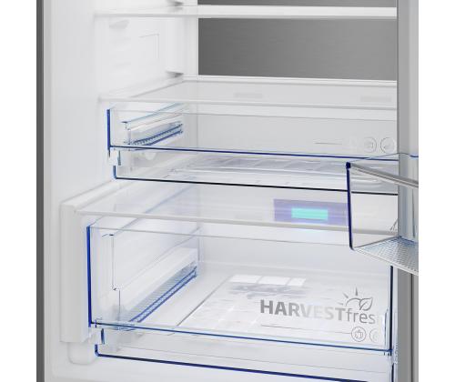 Beko, NoFrost, 415 L, kõrgus 204 cm - Külmik