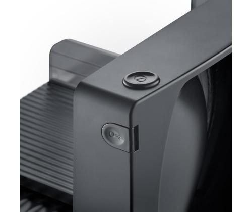 Severin, 100 W, must - Viilutaja