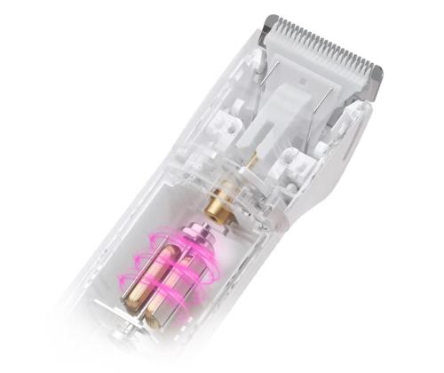 Petkit FurWaker 5-ühes (AirClipper), vaakumfunktsioon, valge/hall - Lemmikloomade hoolduskomplekt