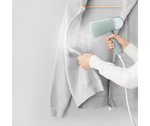 Tefal Origin, 1200 W, heleroheline - Reisi-aurukeskus