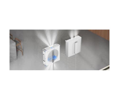 Ecovacs Winbot W2S, valge - Aknapesurobot