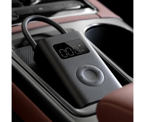 Xiaomi Portable Electric Air Compressor 2 - Elektriline rattapump