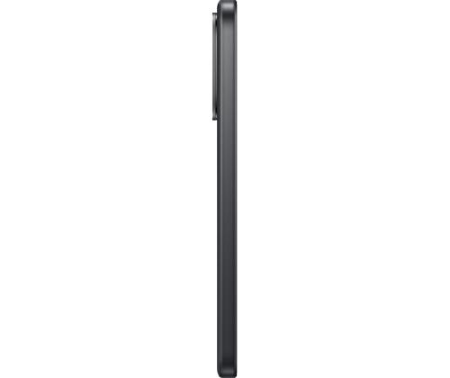 Xiaomi Redmi 17, 5G, 4 GB, 128 GB, must - Nutitelefon