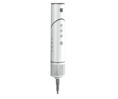 Aeno HS1, 1200 W, valge - Juuste kujundamise seade