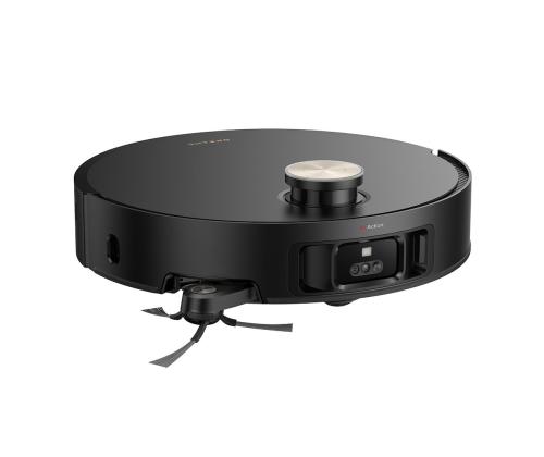 Dreame X50 Ultra Complete, märg- ja kuivpuhastus, must - Robottolmuimeja