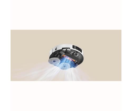 Xiaomi Vacuum S40 Pro, märg- ja kuivpuhastus, valge - Robottolmuimeja