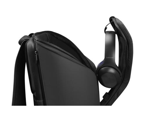 Lenovo Legion GB900, 16", must - Sülearvuti seljakott