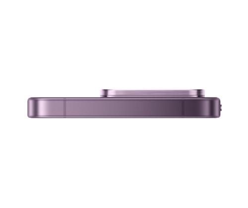 Xiaomi 17T Pro, violetne - Nutitelefon