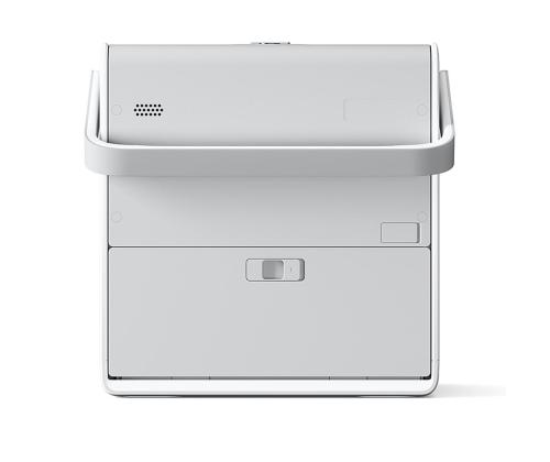 Ecovacs Winbot W2S Omni, valge - Aknapesurobot