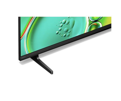 Sony Bravia 2 II S25M, 50", 4K UHD, LED LCD, must - Teler