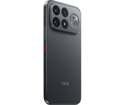 POCO F9 Ultra, 16 GB, 512 GB, must - Nutitelefon