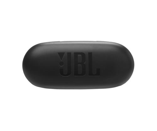 JBL Endurance Race 2, must - Täisjuhtmevabad kõrvaklapid