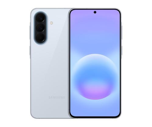 Samsung Galaxy A57 5G, 8 GB, 256  GB, helesinine - Nutitelefon