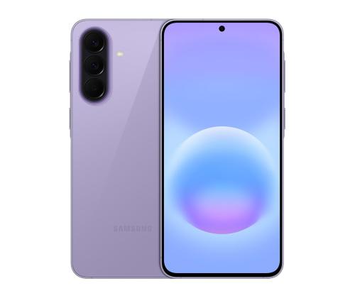 Samsung Galaxy A57 5G, 8 GB, 128 GB, violetne - Nutitelefon