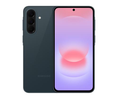 Samsung Galaxy A37 5G, 8 GB, 256 GB, tumeroheline - Nutitelefon