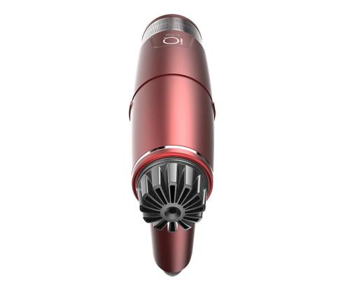 GA.MA IQ Lite, 1500 W, punane - Föön