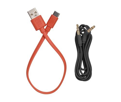 JBL Live 670NC, adaptiivne mürasummutus, must - Juhtmevabad kõrvapealsed kõrvaklapid